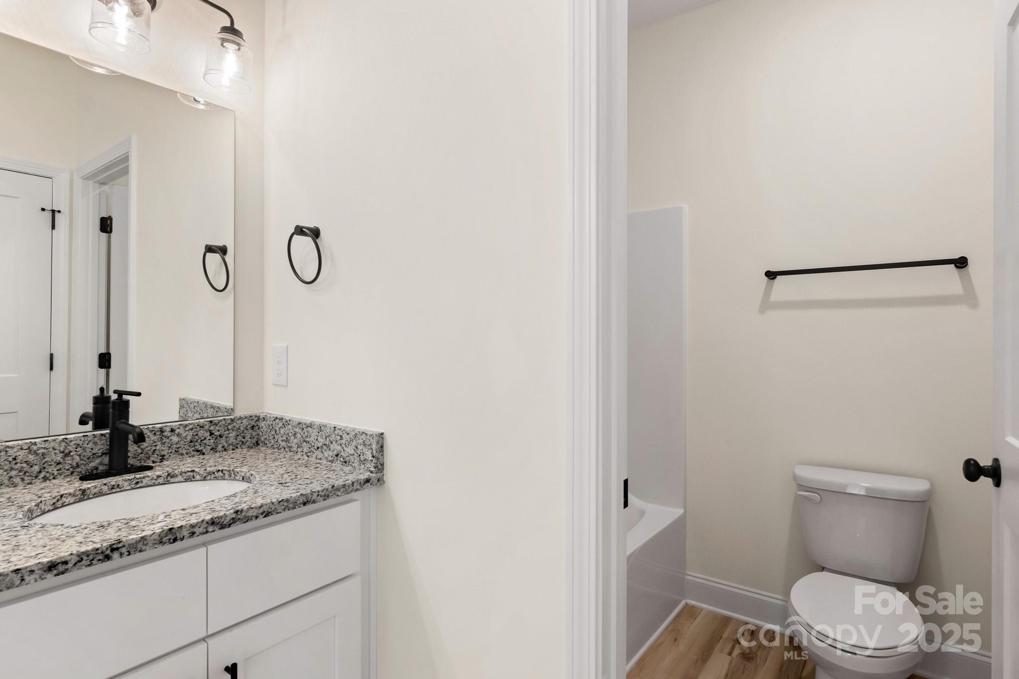 Woodland Park - Residential