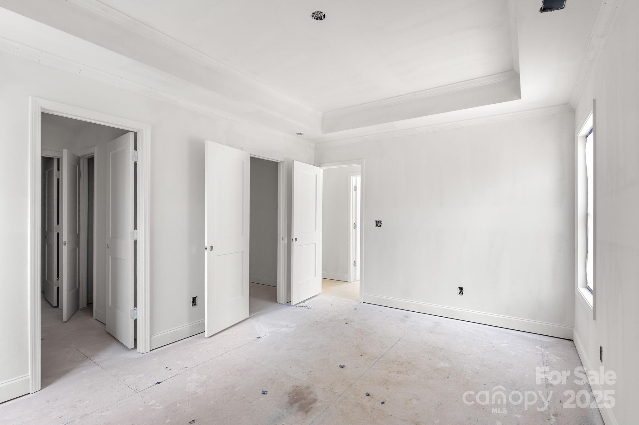 Woodland Park - Residential