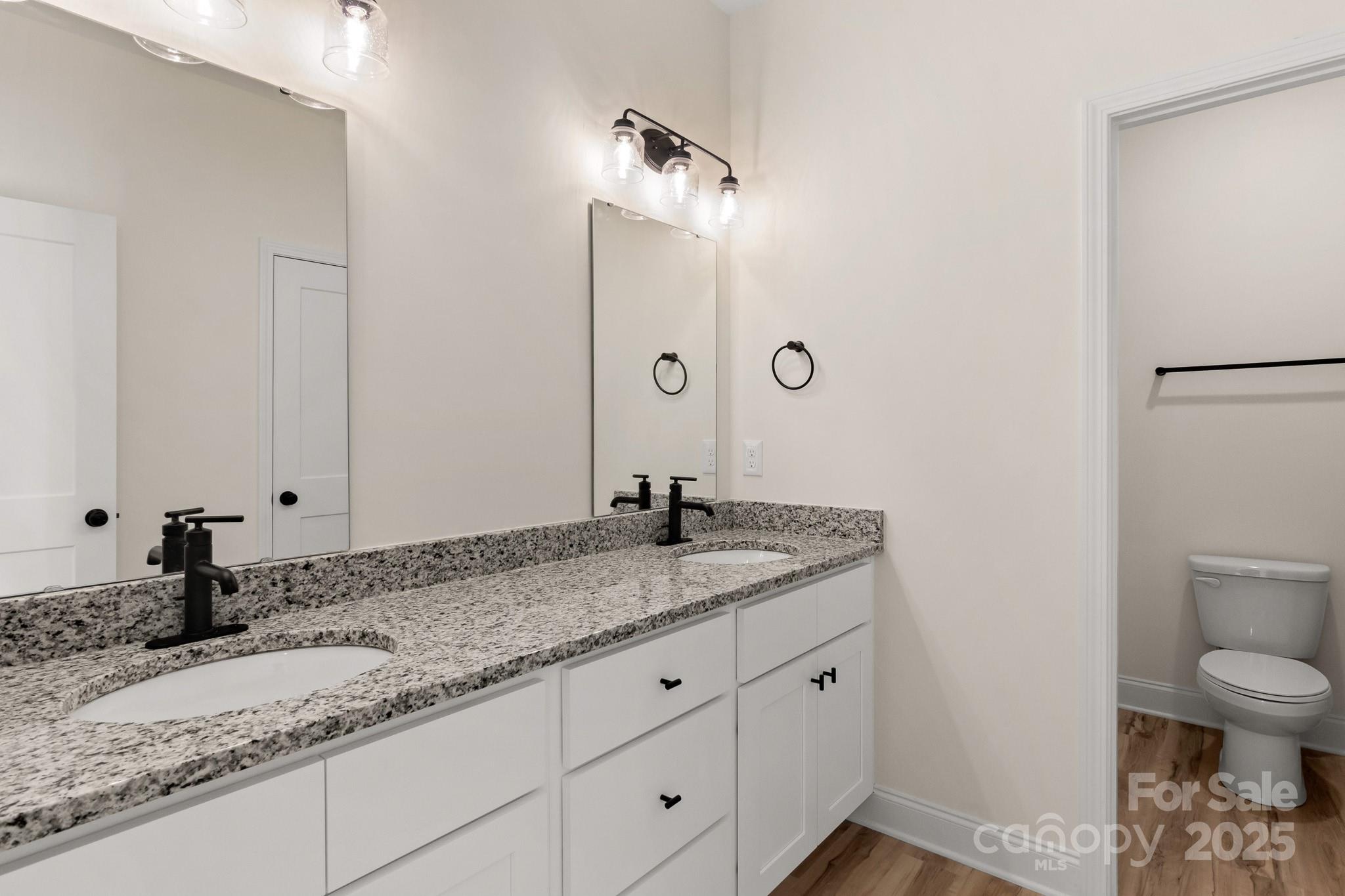 Woodland Park - Residential