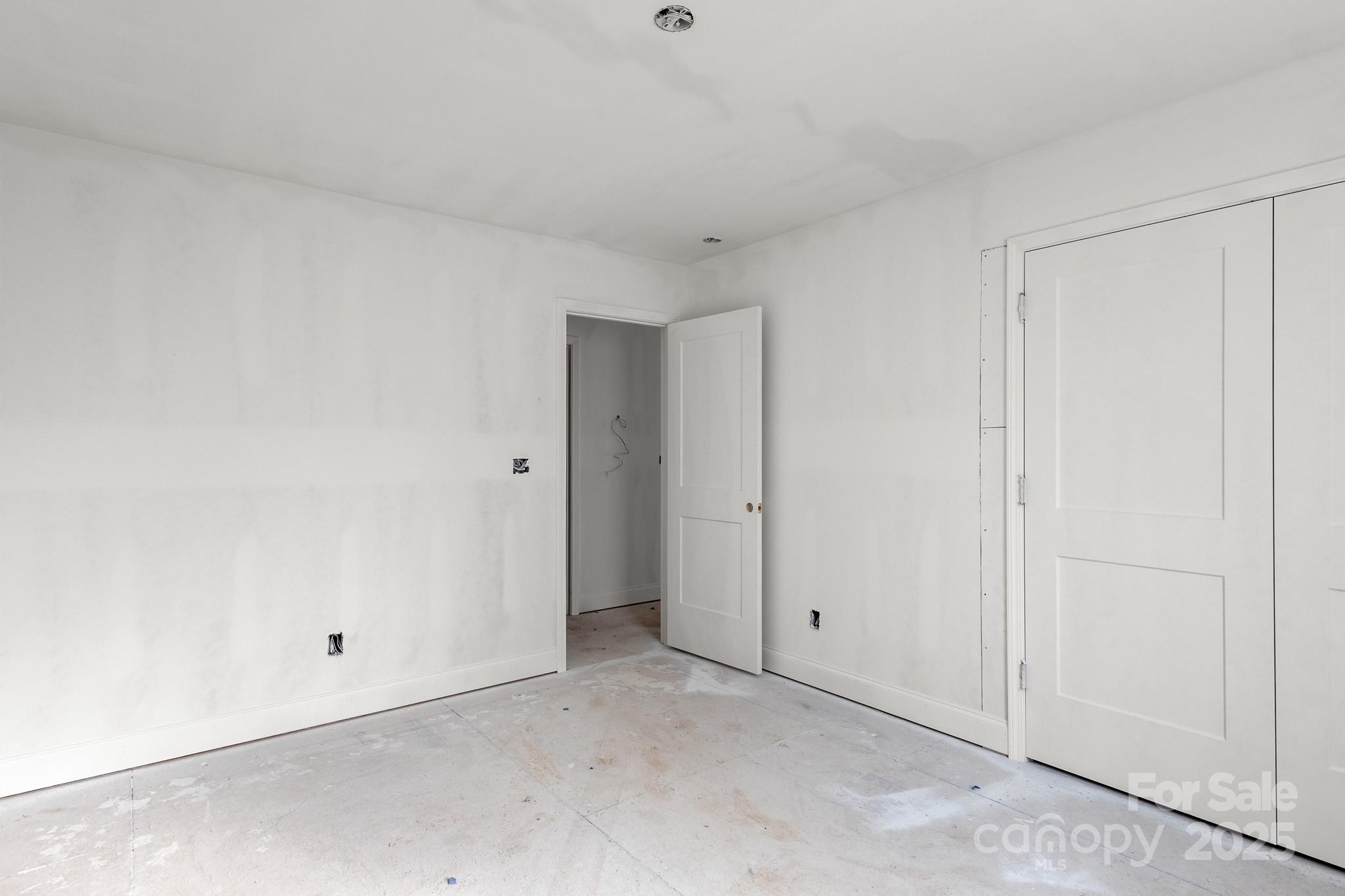 Woodland Park - Residential