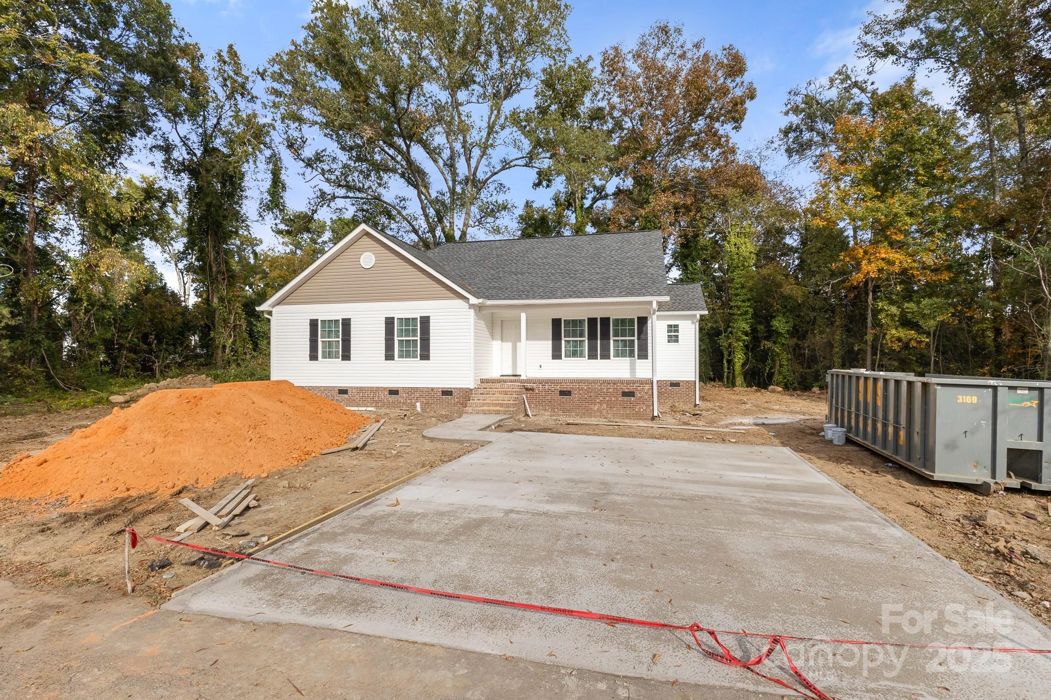 Woodland Park - Residential