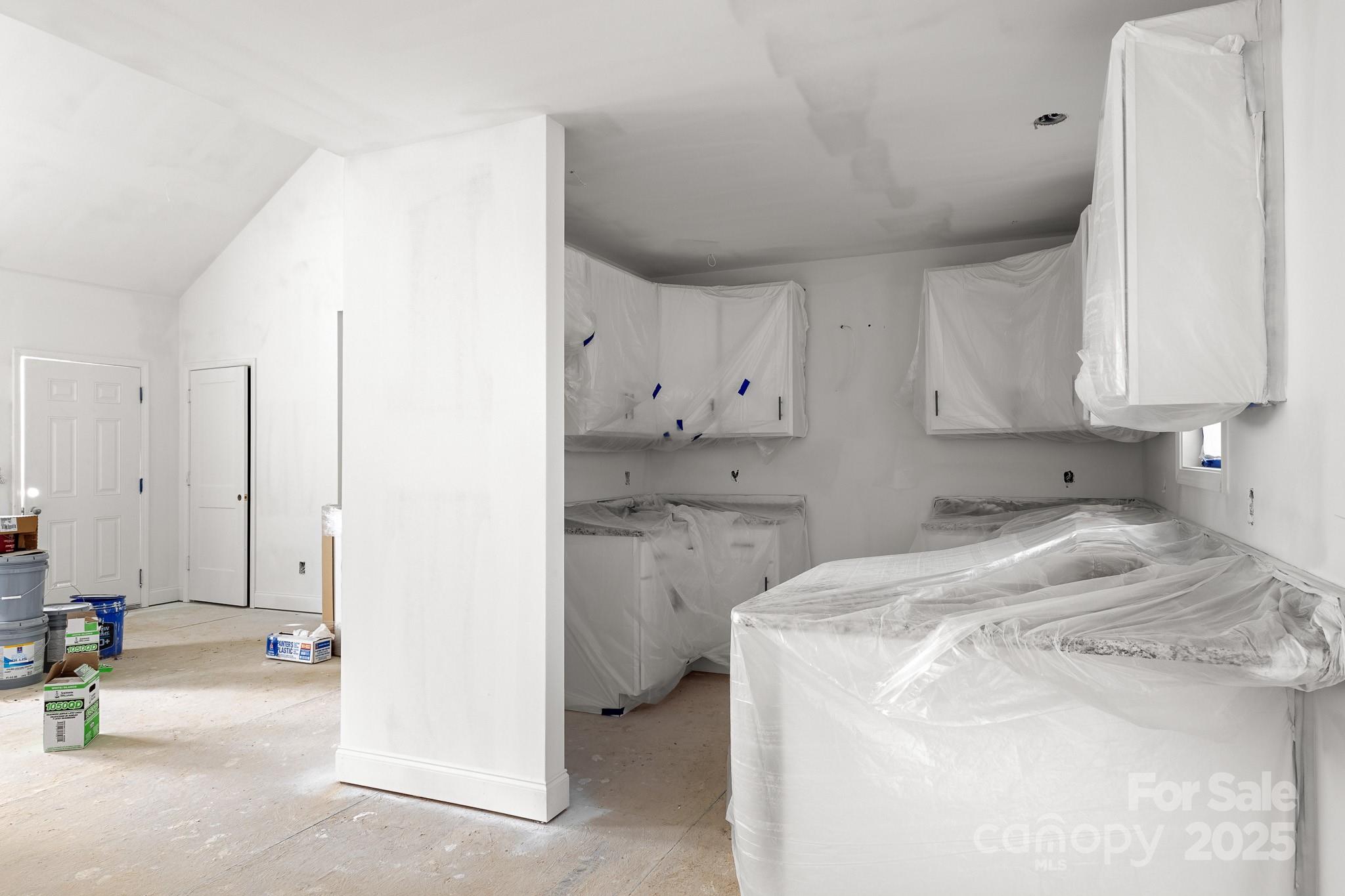 Woodland Park - Residential