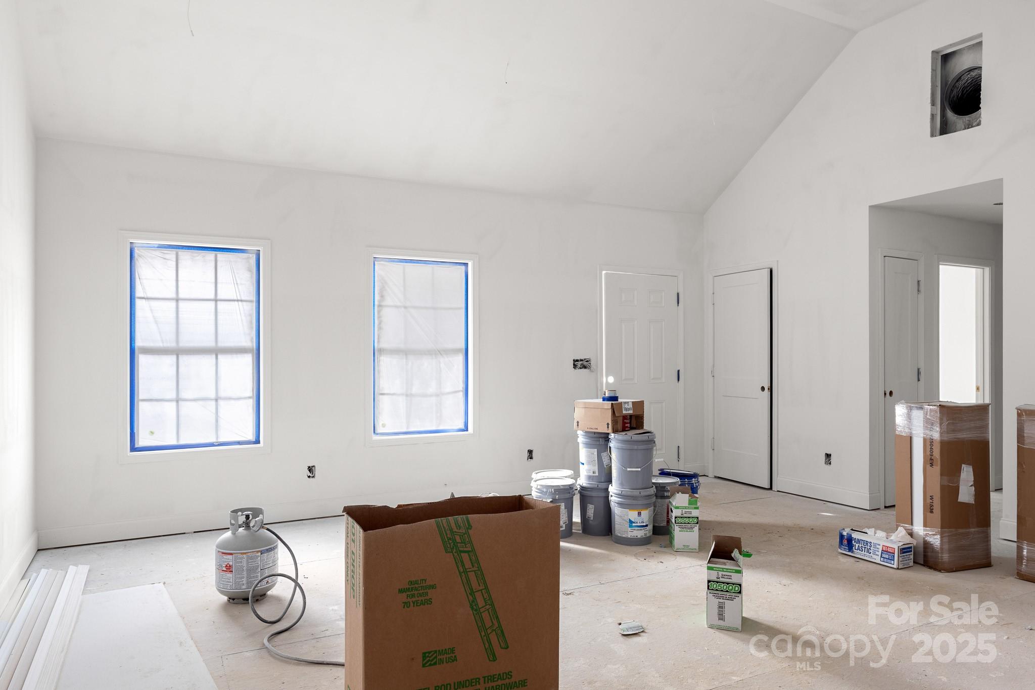 Woodland Park - Residential