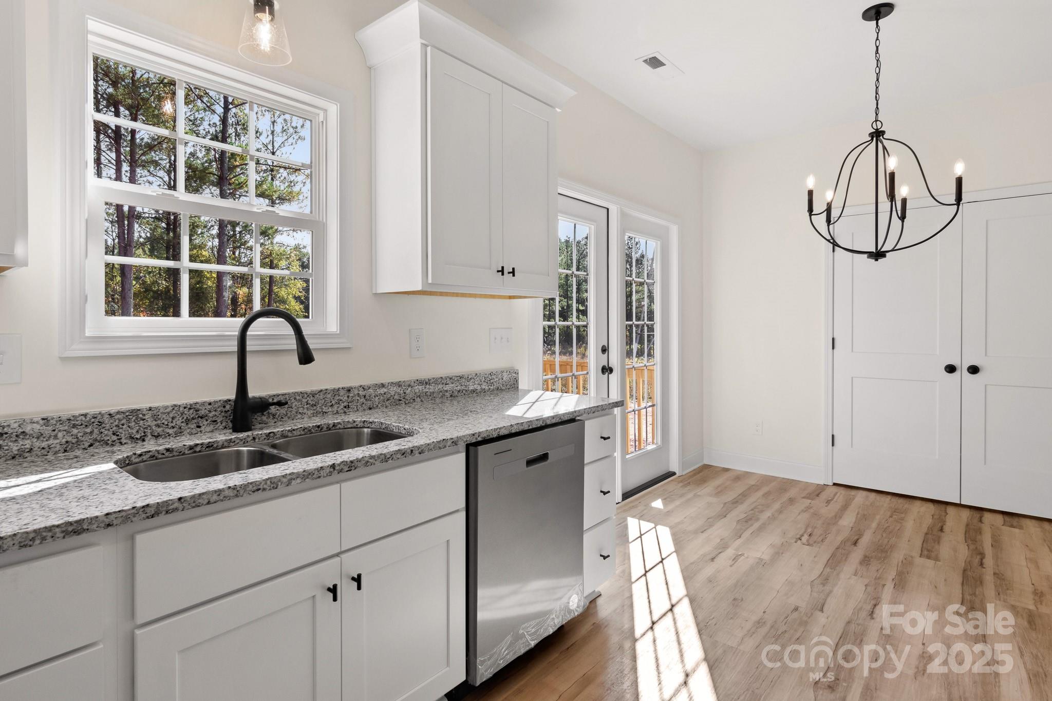 Woodland Park - Residential