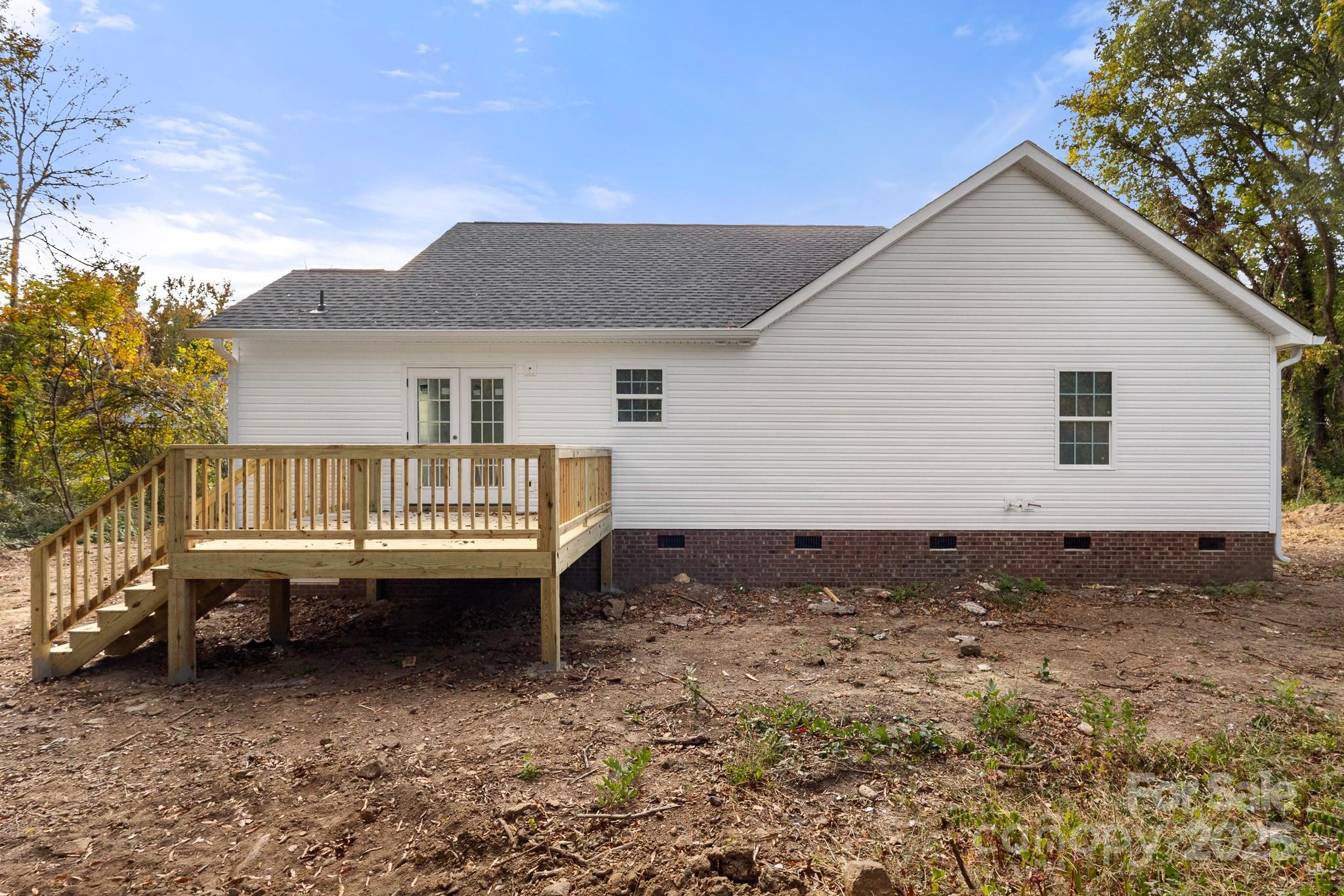 Woodland Park - Residential