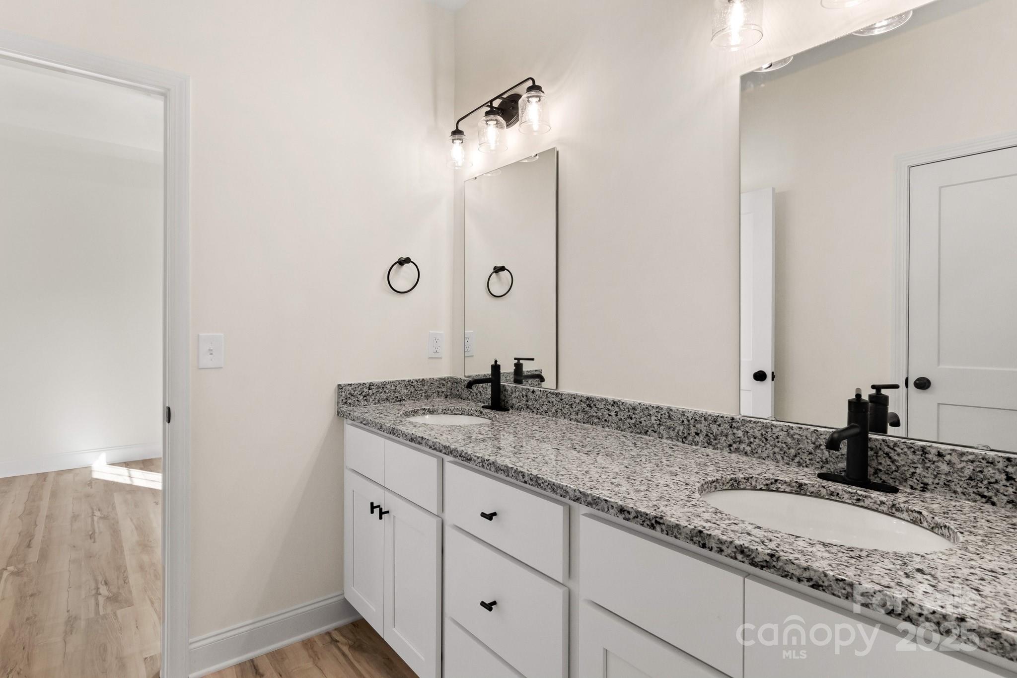 Woodland Park - Residential