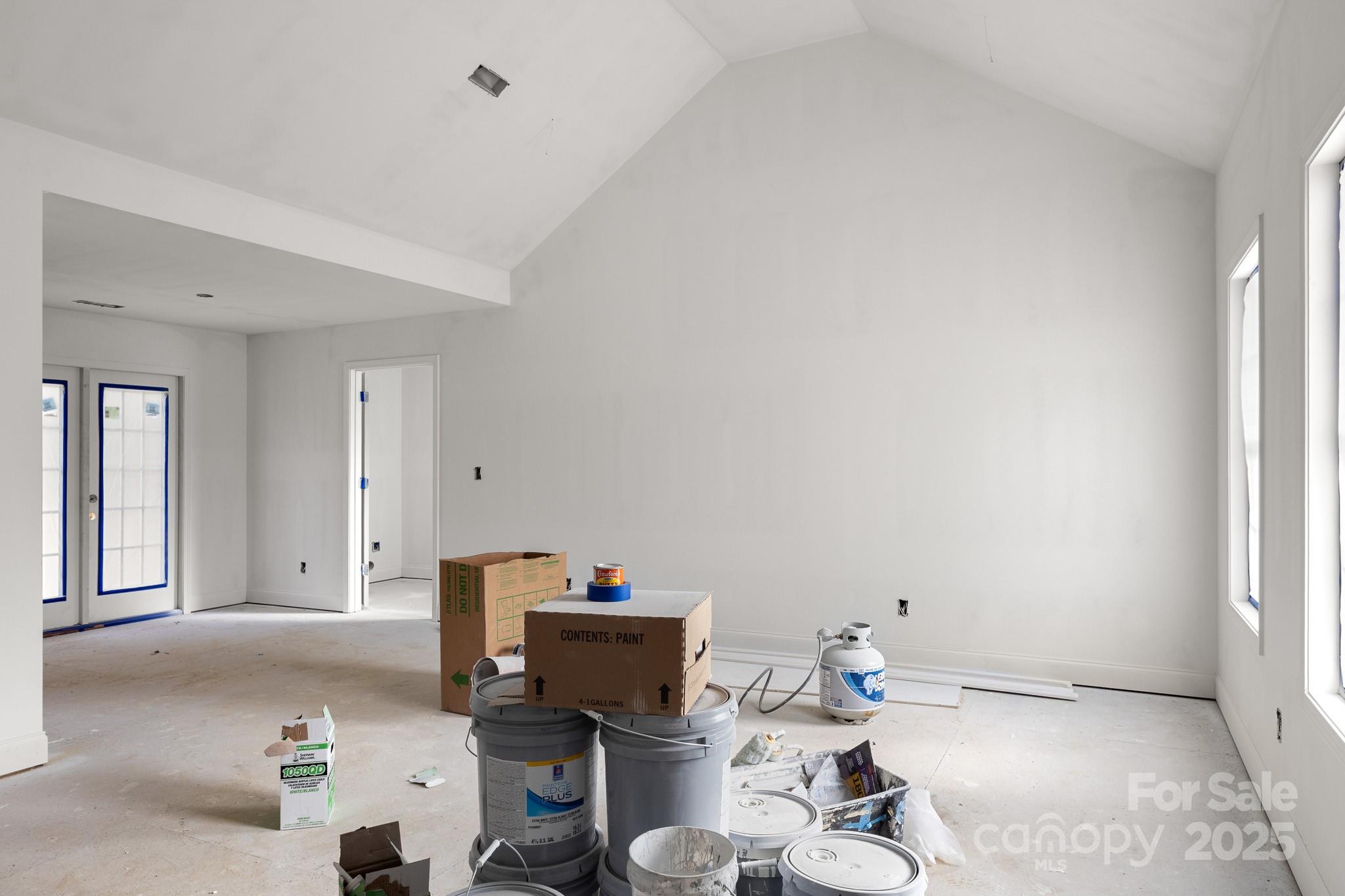 Woodland Park - Residential