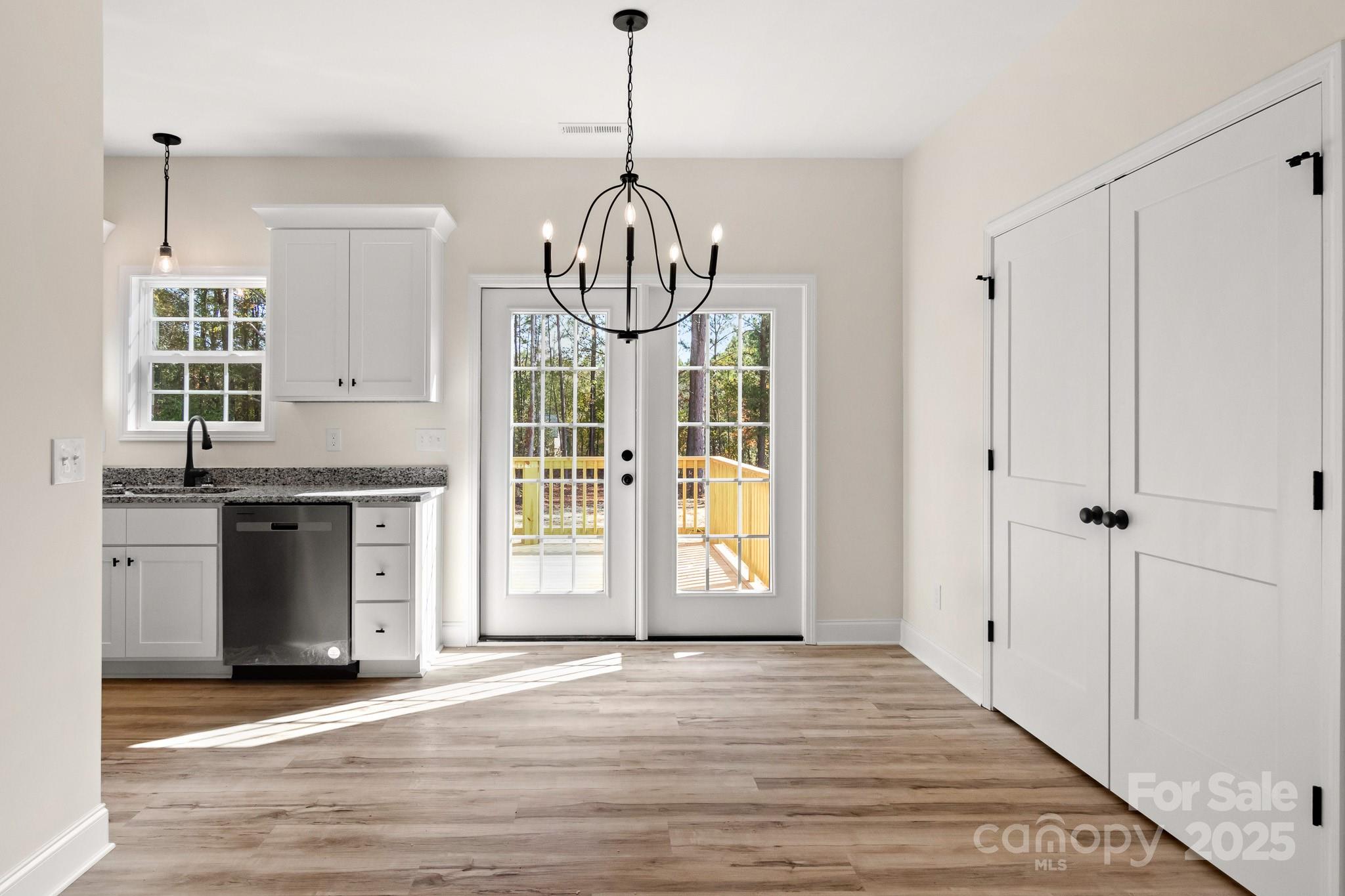 Woodland Park - Residential