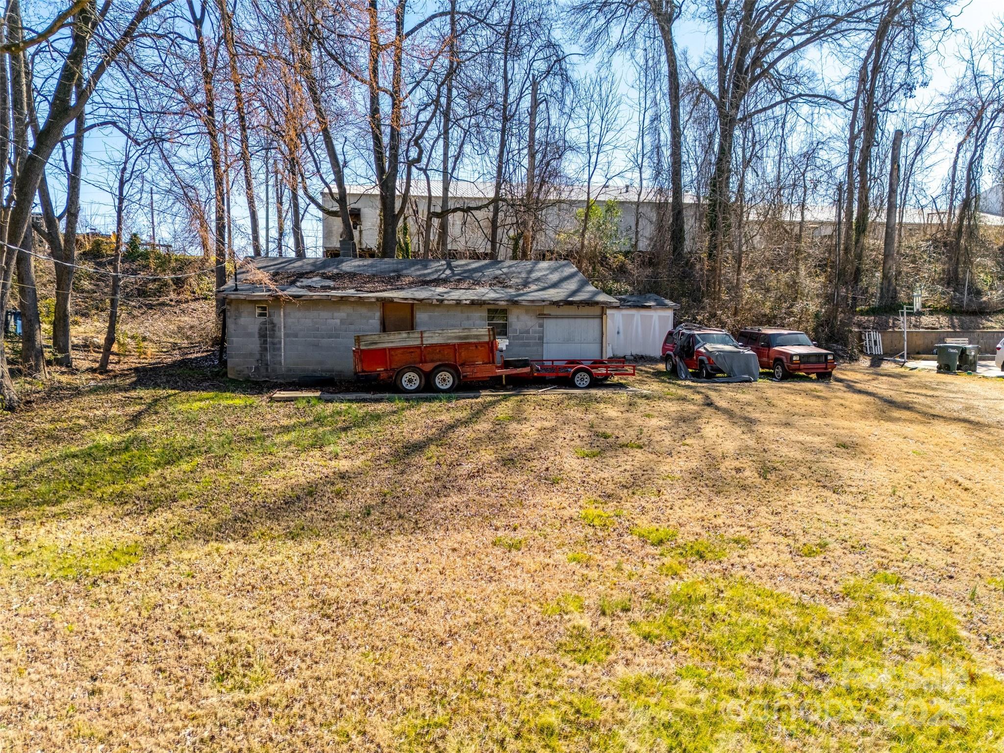 Sherwood Hills - Land