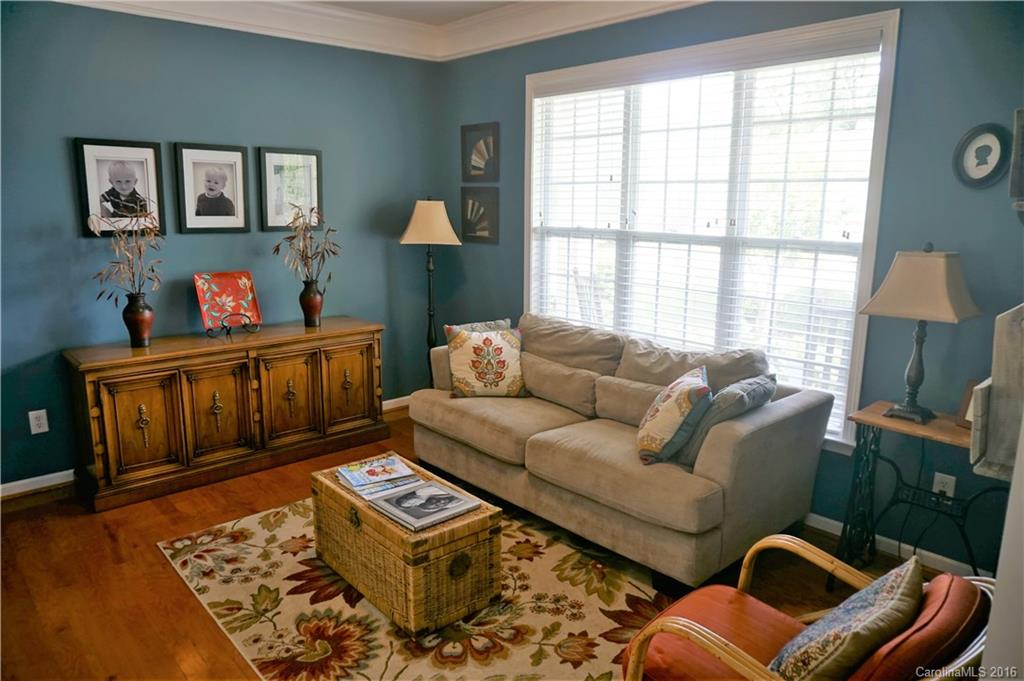 Millwood Plantation - Residential