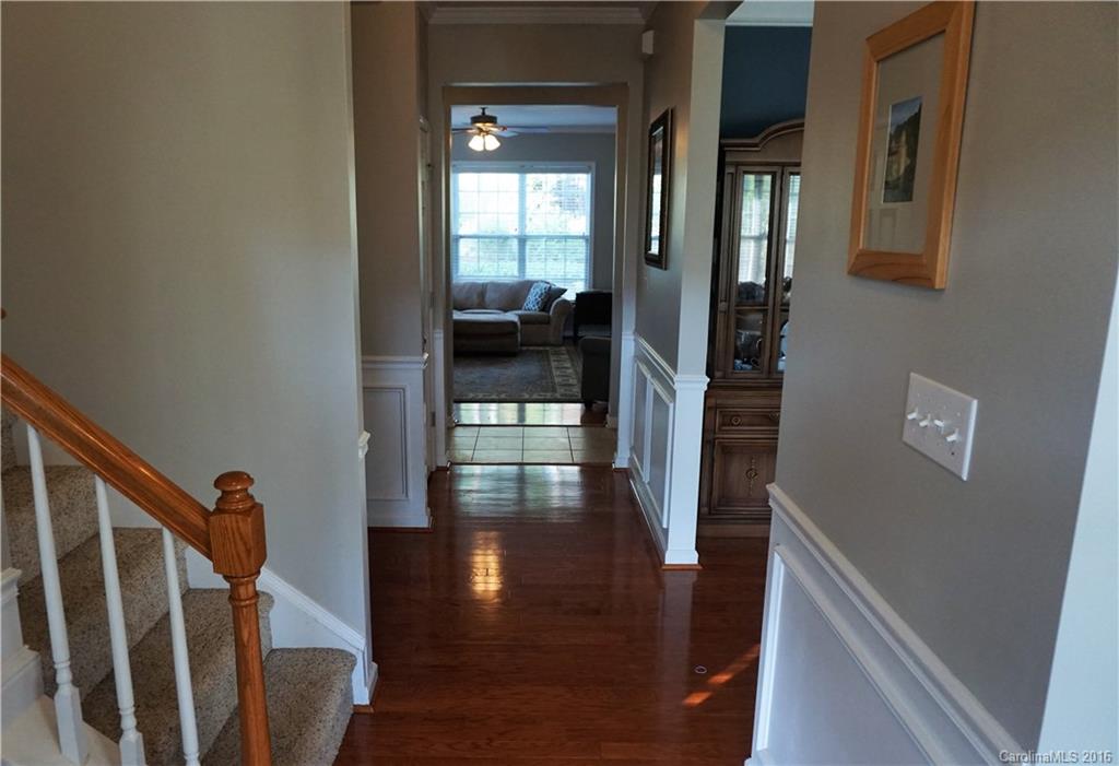 Millwood Plantation - Residential
