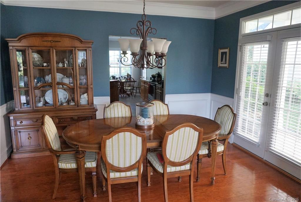 Millwood Plantation - Residential