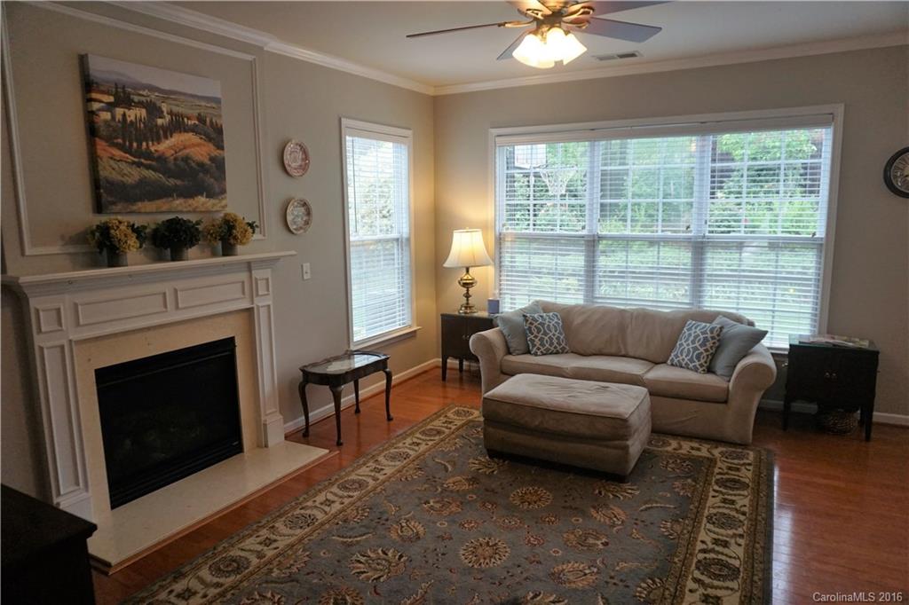 Millwood Plantation - Residential