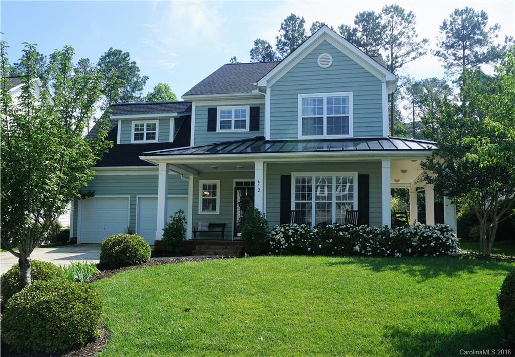 Millwood Plantation - Residential