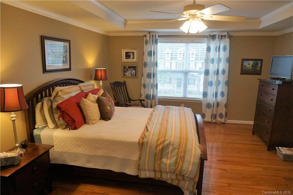 Millwood Plantation - Residential