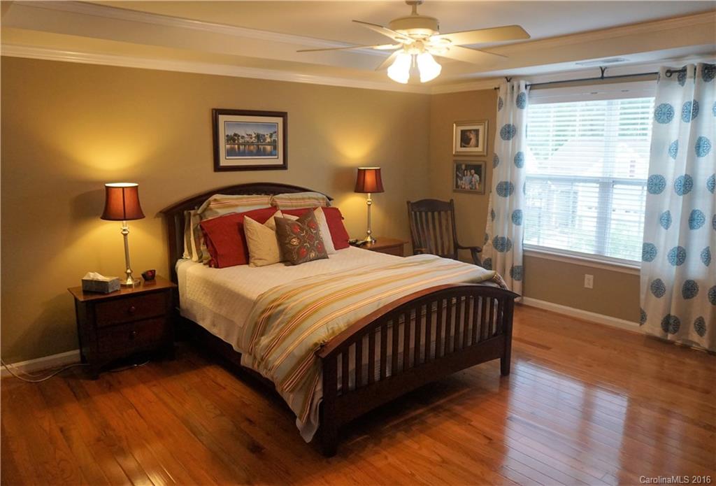 Millwood Plantation - Residential