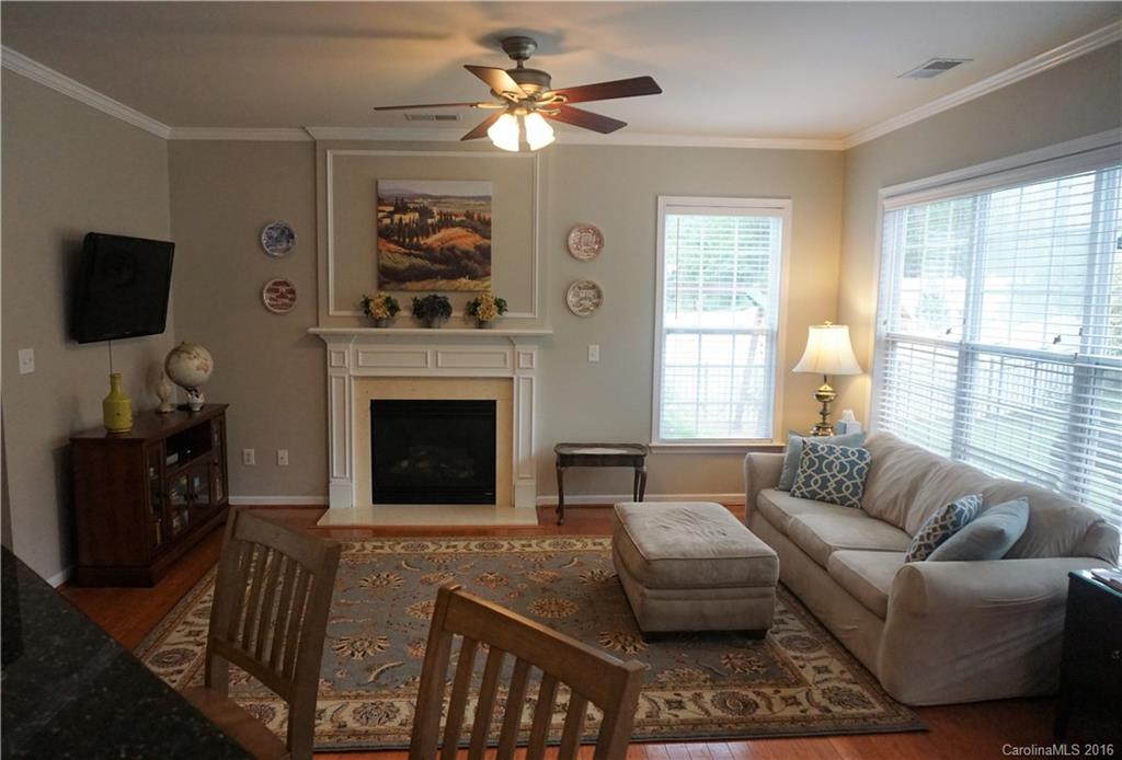 Millwood Plantation - Residential