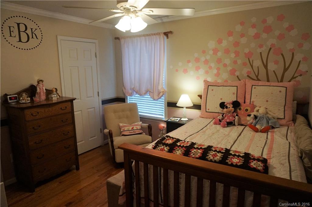 Millwood Plantation - Residential
