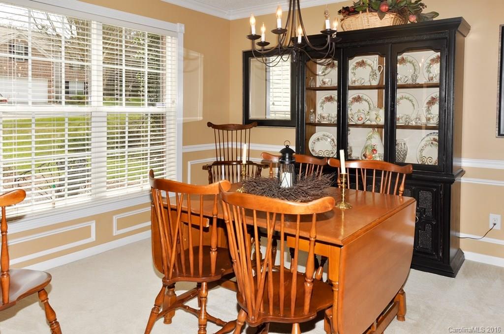 Tega Cay - Residential