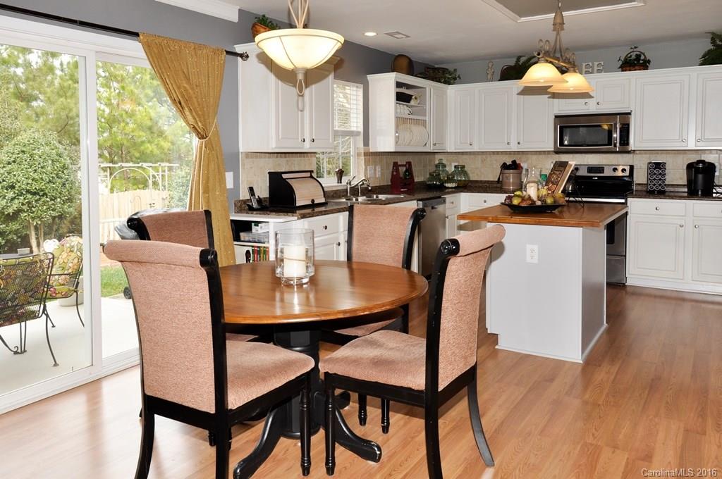 Tega Cay - Residential