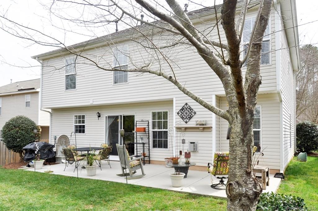 Tega Cay - Residential