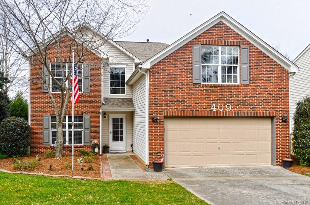 Tega Cay - Residential