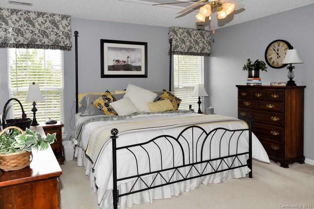 Tega Cay - Residential