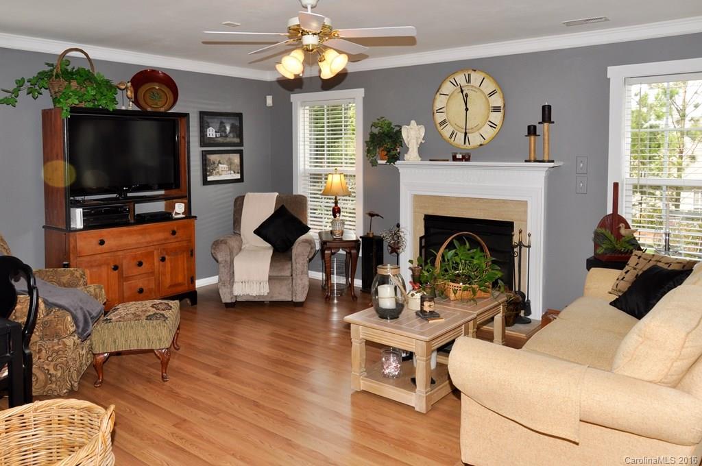 Tega Cay - Residential