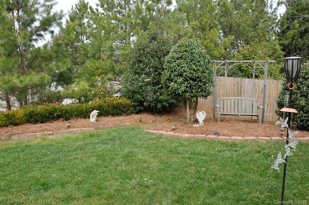 Tega Cay - Residential