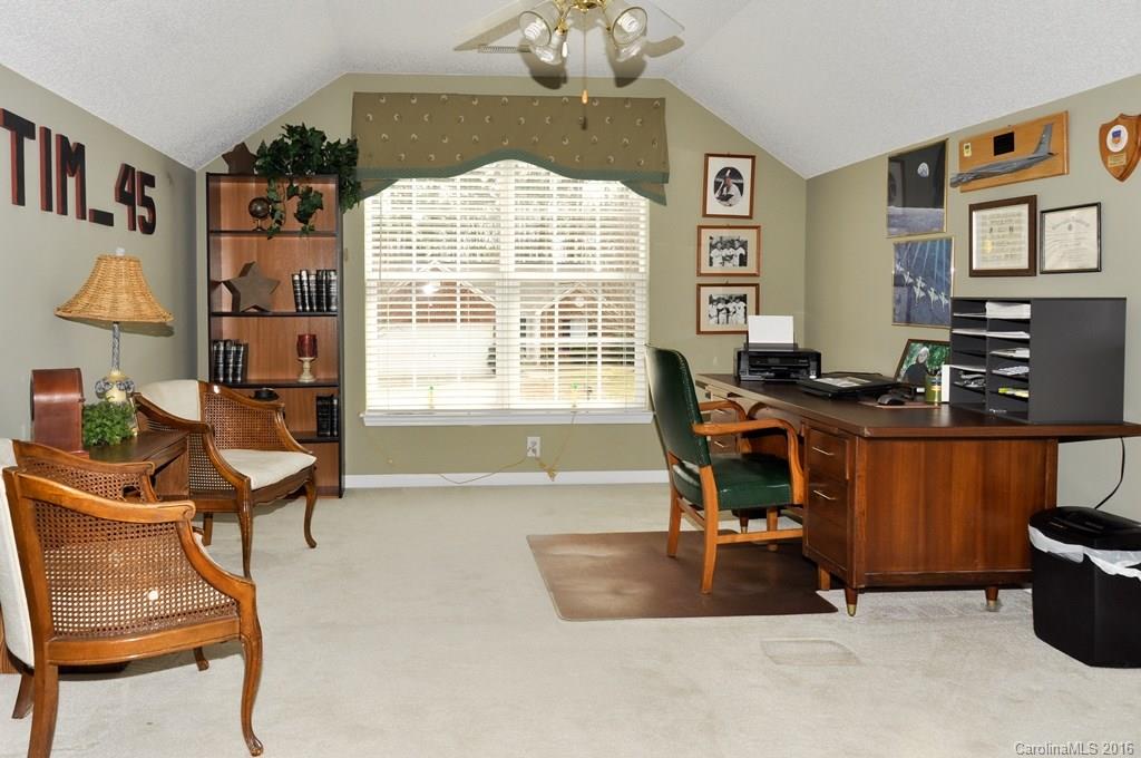 Tega Cay - Residential