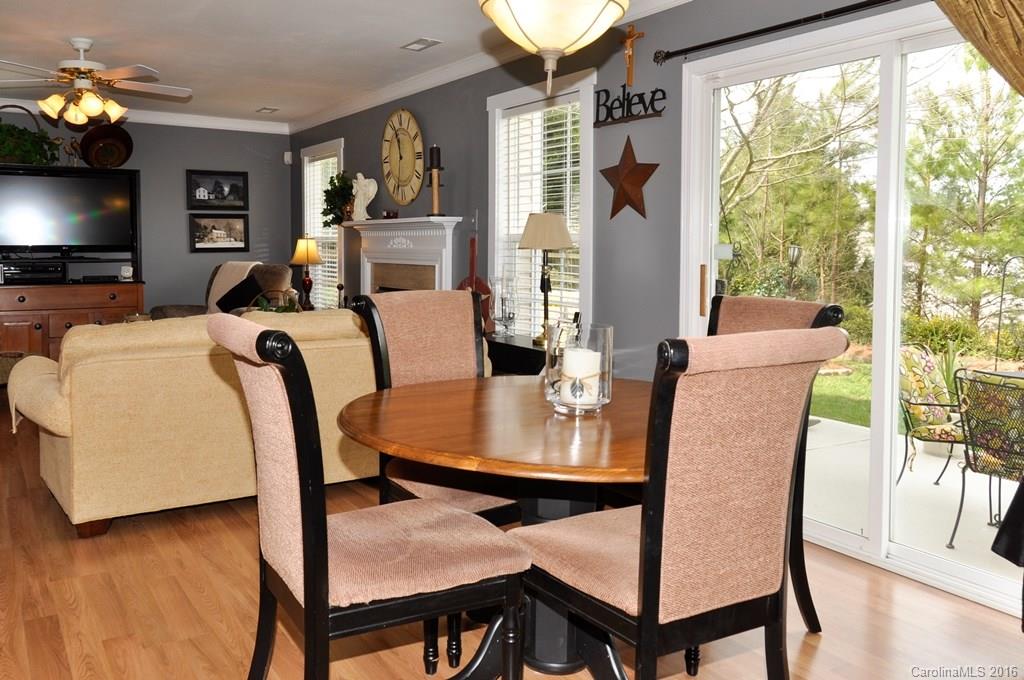 Tega Cay - Residential