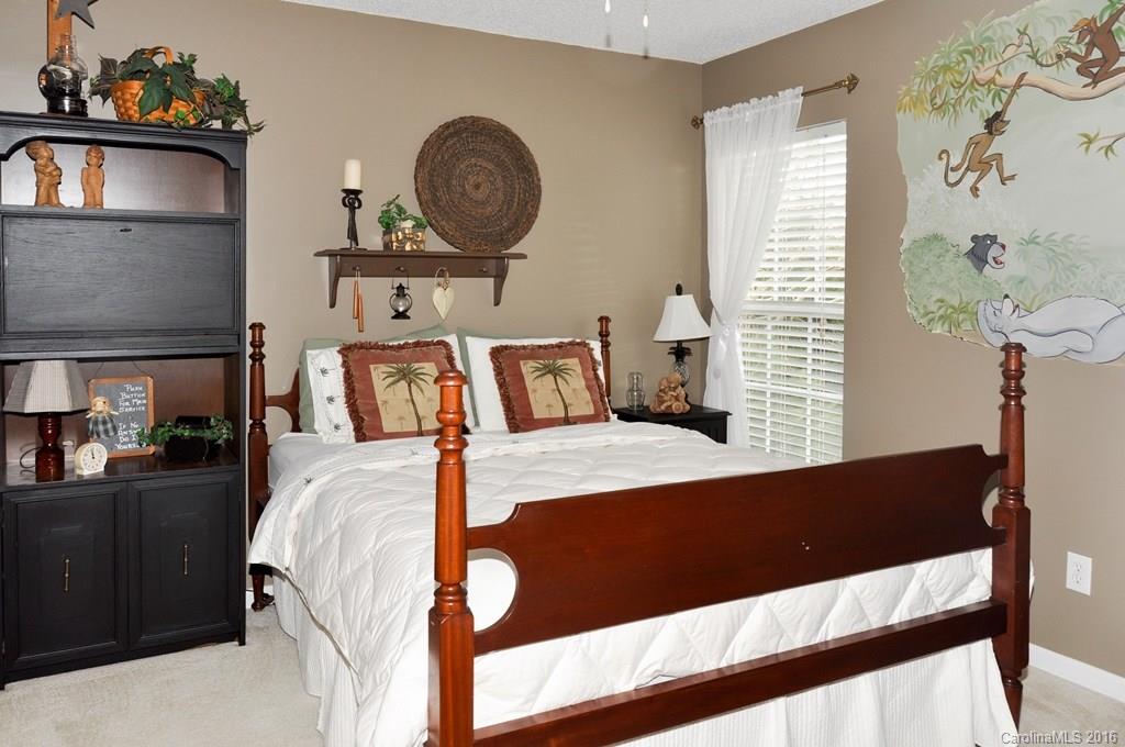 Tega Cay - Residential