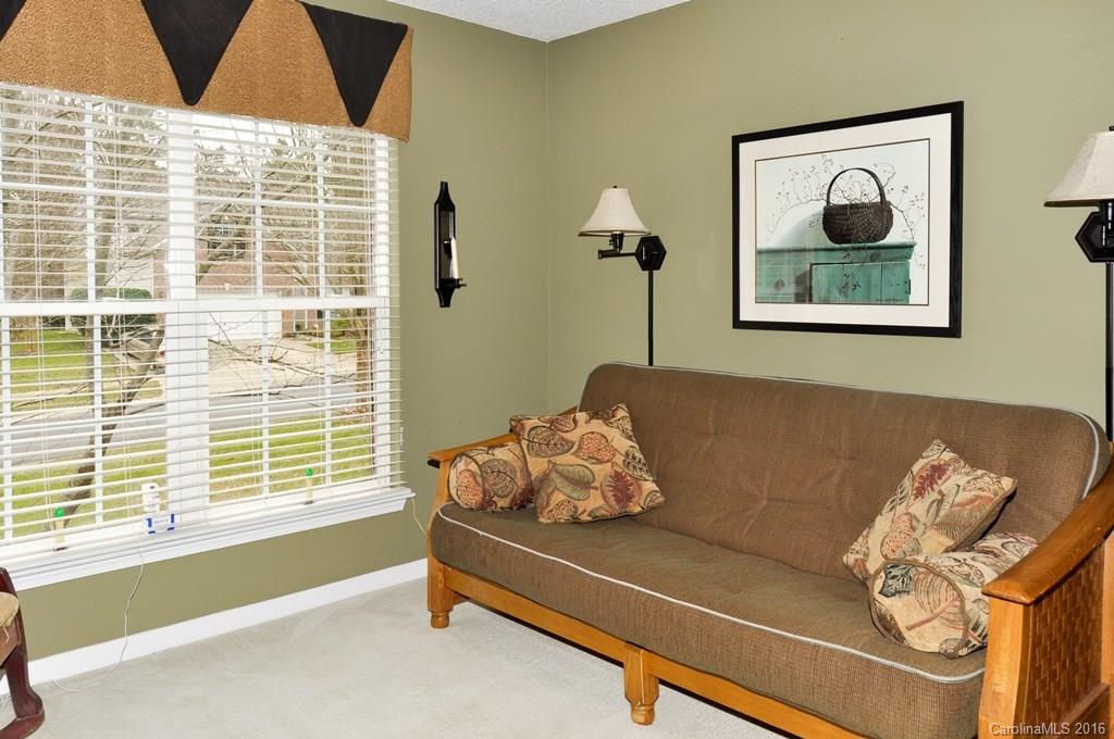 Tega Cay - Residential