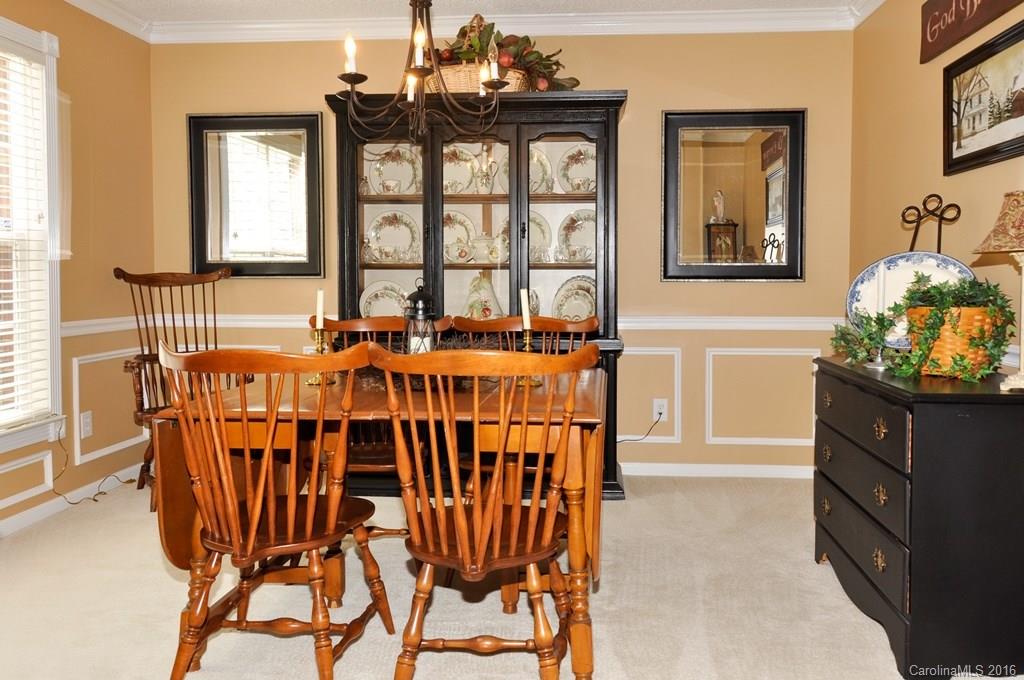 Tega Cay - Residential