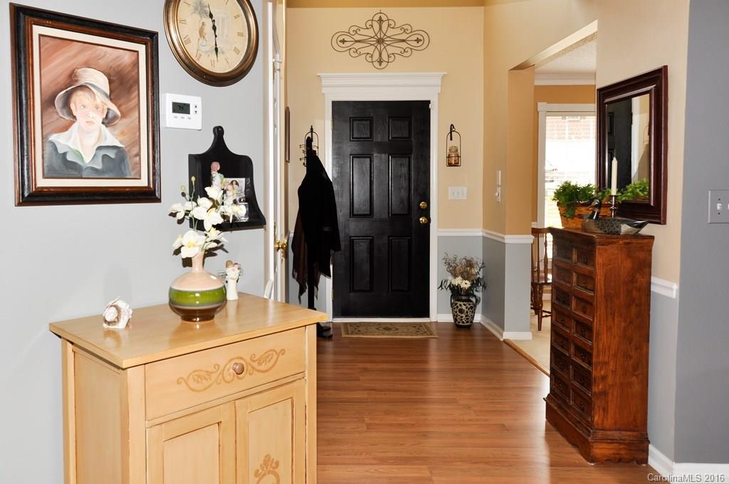 Tega Cay - Residential