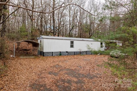 10 Bird Song Road Penrose NC 28766