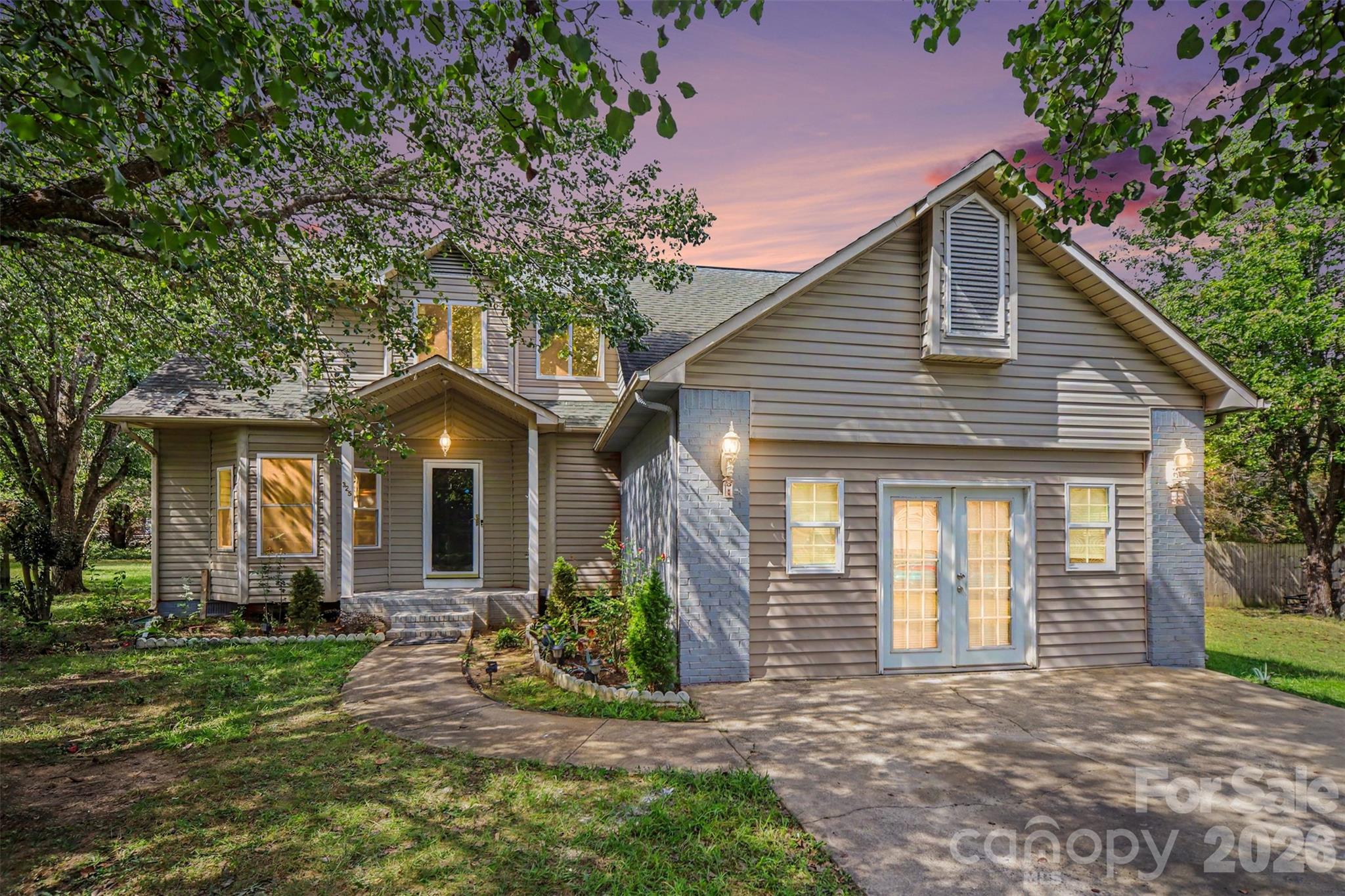 325 Briarcliff Road