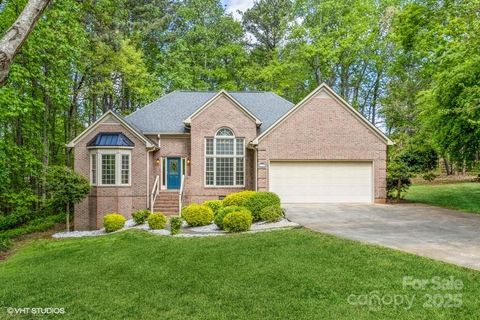 122 Woodstork Cove Road 33 Mooresville NC 28117