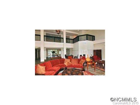 Beaucatcher House - Residential