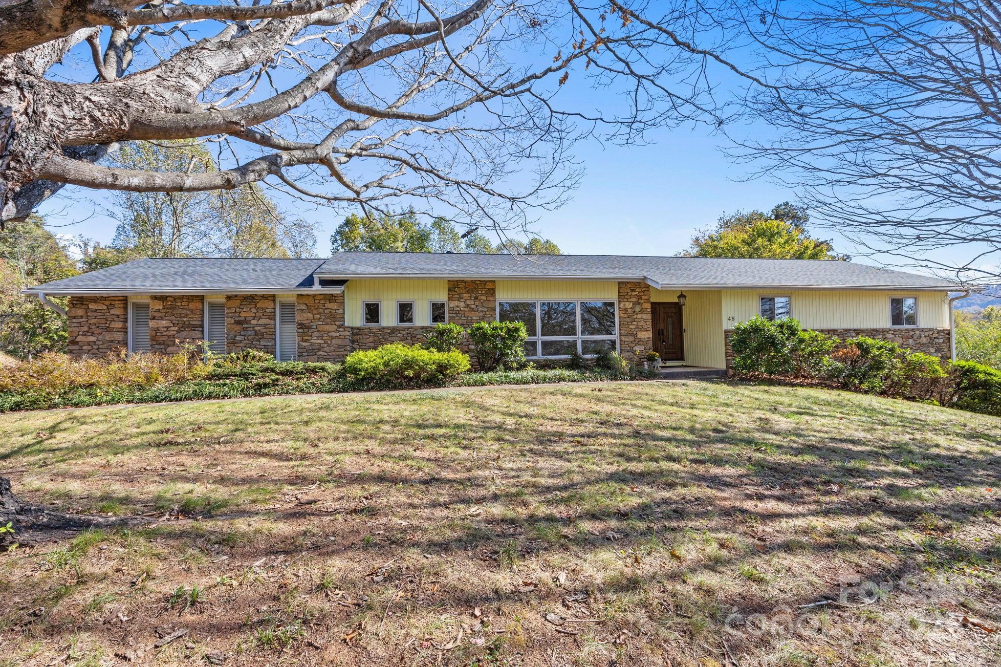 45 Crabapple Lane
