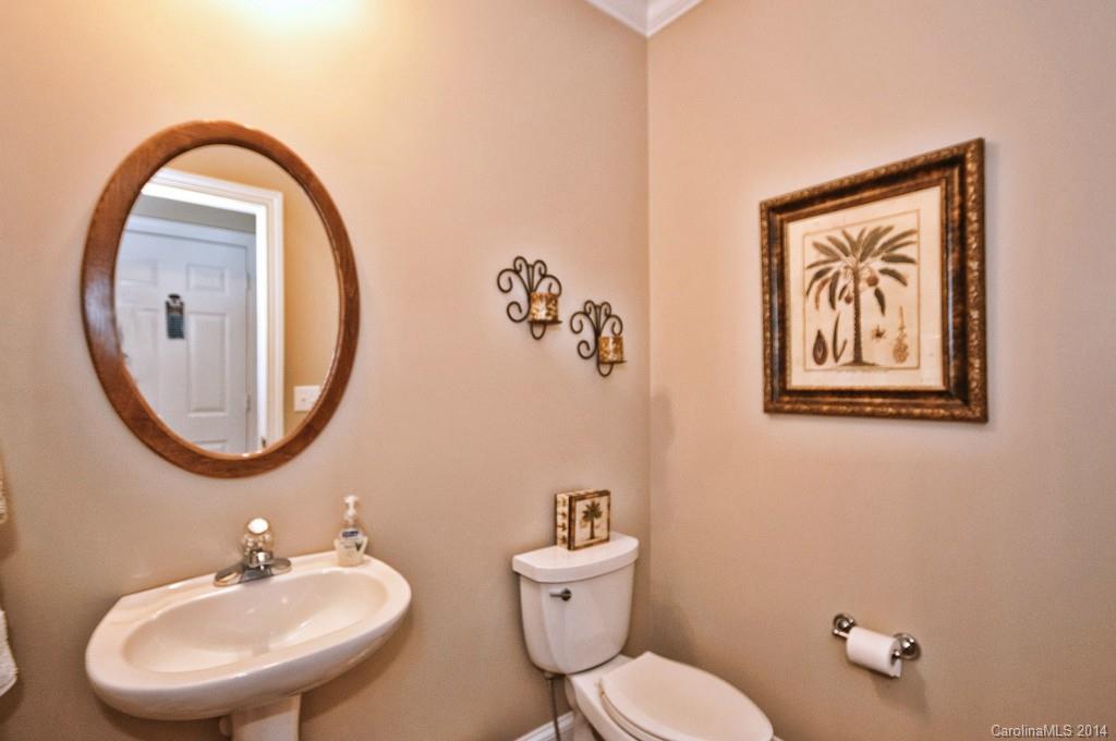 Beverly Crest - Residential