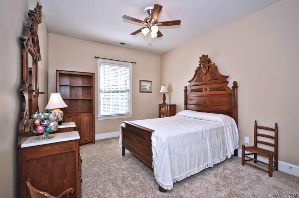 Beverly Crest - Residential