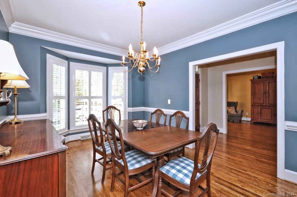 Beverly Crest - Residential