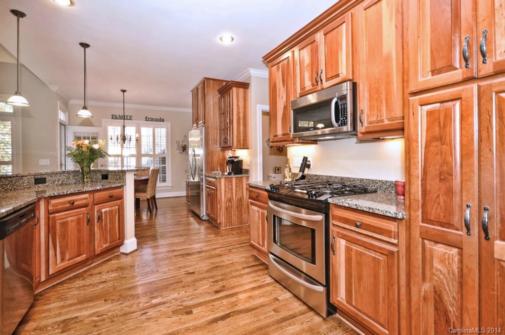 Beverly Crest - Residential