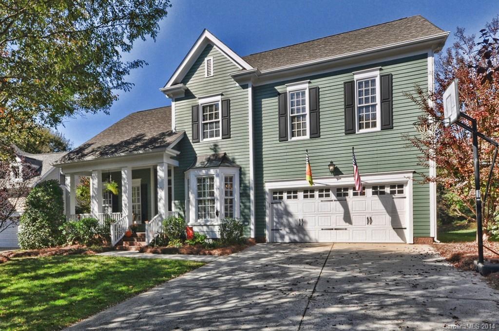 Beverly Crest - Residential