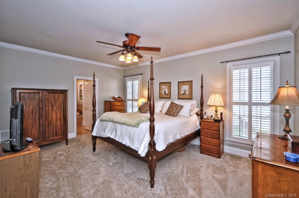 Beverly Crest - Residential