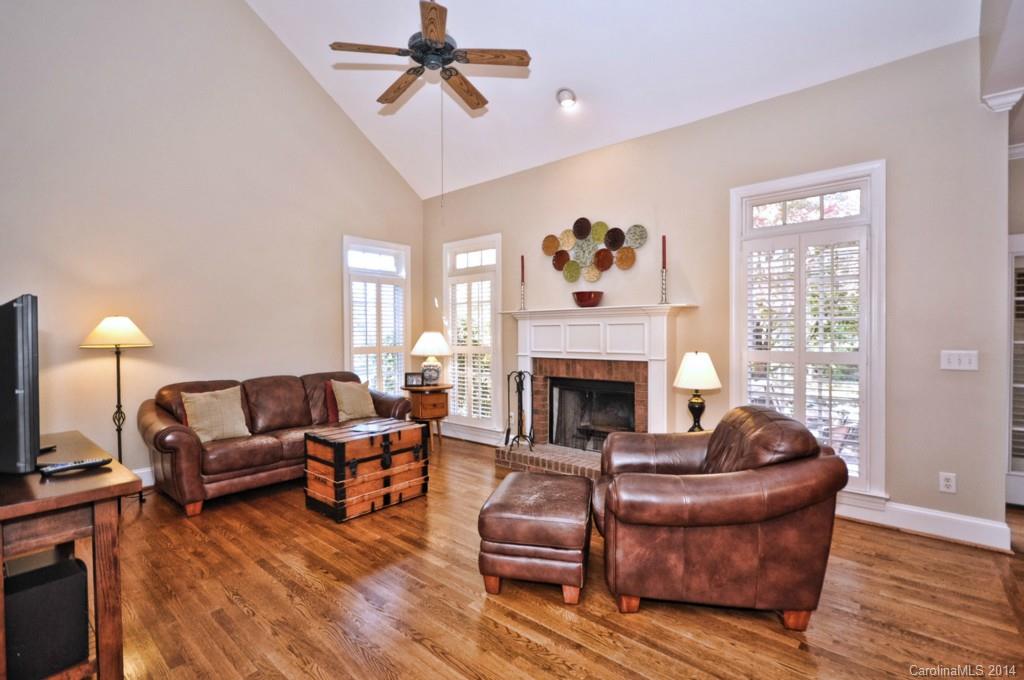 Beverly Crest - Residential