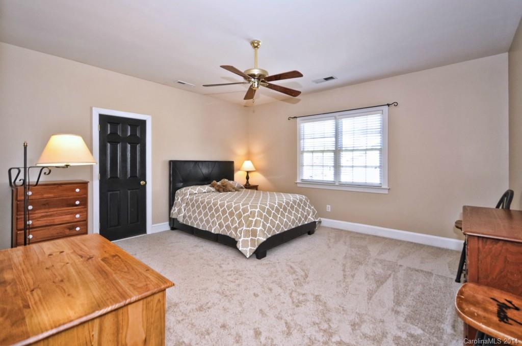 Beverly Crest - Residential