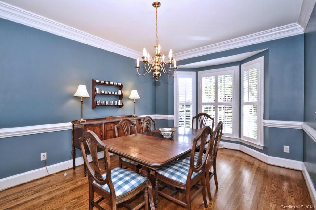 Beverly Crest - Residential