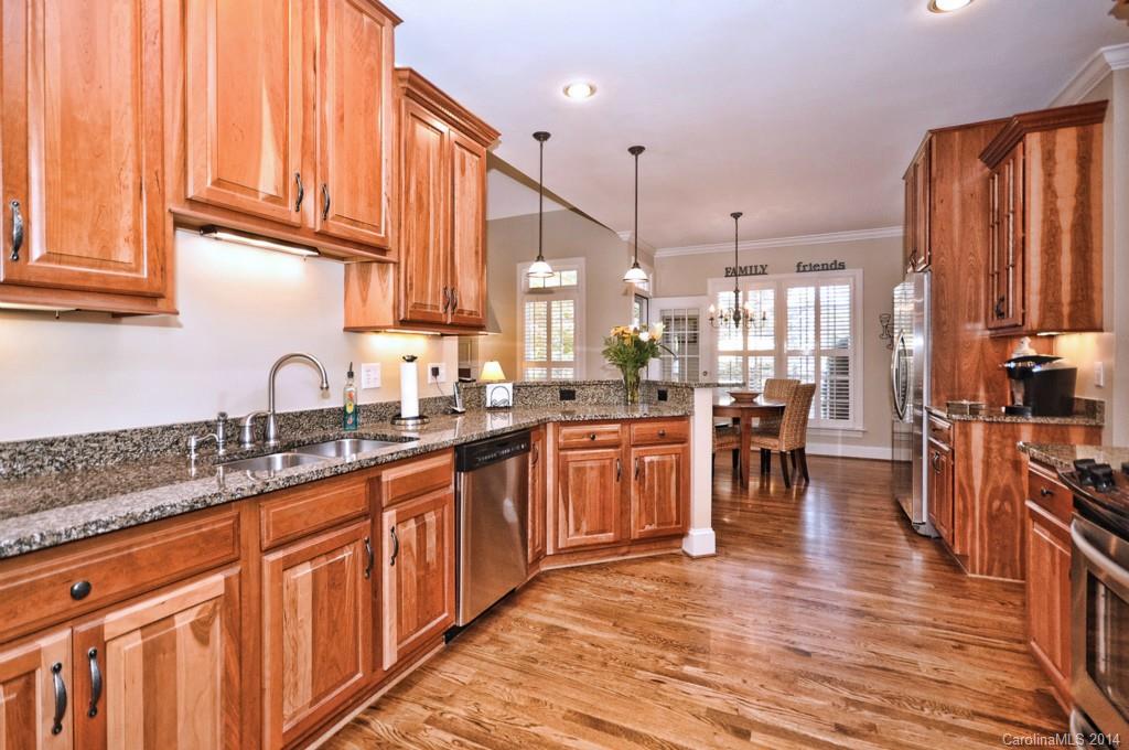 Beverly Crest - Residential